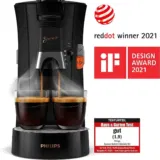 Philips Senseo Select CSA240/60 Kaffeepadmaschine