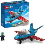 LEGO 60323 City Stuntflugzeug