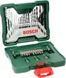 Bosch 33tlg. X-Line Bohrer- und Schrauberbit-Set (für Holz Stein und Metall) für 11,98 € inkl. Prime-Versand
