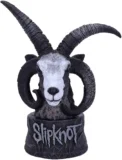 Nemesis Now – Slipknot Goat Büste