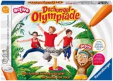 Tip Toi Dschungel Olympiade-Bewegungsspiel für 8,22 € (Prime) statt 17,48 €