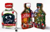 Kleiner Feigling – Adventskalender (24 x 20ml)