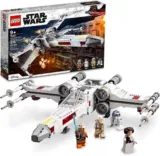 LEGO (75301) Star Wars Luke Skywalkers X-Wing Fighter für 33,89 € inkl. Versand