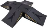 HUDORA Skateboard Skater Rampe in schwarz für 48,24 € inkl. Versand statt 63,81 €