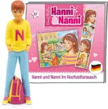 tonies Hörfigur „Hanni und Nanni – im Hochzeitsrausch“ (ab 7 Jahren, ca. 59 Minuten Länge) für 9,91 € [Prime] statt 14,99 €