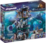 Playmobil Novelmore 70745 Violet Vale Zauberturm für 39,99 € inkl. Versand