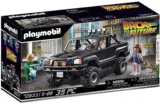 Playmobil Back to the Future: Marty’s Pick-up Truck (70633) für 24,63 € (Prime) statt 30,79 €