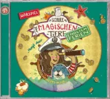 Die Schule der Magischen Tiere – Endlich Ferien: 06: Hatice und Mette-Maja (Hörspiel) Audio-CD – für 2,99 € [Prime] statt 6,99 €