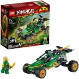 Lego Ninjago 71700 – Legacy Lloyds Dschungelräuber – für 7,99 € [Prime] statt 10,98 €