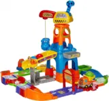 Vtech TUT TUT Baby Flitzer – Baustelle – für 25,99 € [Prime] statt 39,94 €