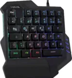 LogiLink ID0181 Gaming Keypad