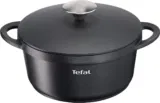 TEFAL TRATTORIA E21844 Schmortopf (20 cm) – für 61,23 € inkl. Versand statt 81,86 €