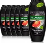 Palmolive Men Duschgel Energising 6 x 250ml