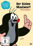 Der kleine Maulwurf – Die Komplettbox (9 DVD`s)