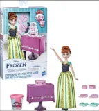 Hasbro Disney Die Eiskönigin Annas Tortenzauber für 9,17 € inkl. Prime-Versand (statt 25,41 €)