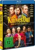 Knives Out – Mord ist Familiensache (Blu-ray) – für 7,43 € [Prime] statt 9,99 €