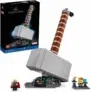 LEGO Marvel Super Heroes Thors Hammer (76209) für 84,90 € inkl. Versand statt 104,90 €
