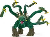 Schleich 70144 Dschungel Ungeheuer Eldrador Creatures