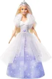 Barbie – Dreamtopia Schneezauber Prinzessin – für 13,79 € [Prime] statt 21,60 €