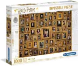 Clementoni 61881 Impossible Puzzle Harry Potter (1.000 Teile) – für 8,69 € inkl. Prime-Versand (statt 11,64 €)