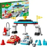 LEGO Duplo – Rennwagen (10947) für 20,52 € inkl. Versand (Amazon Prime)