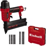 Einhell TC-PN 50 Druckluft-Tacker & -Nagler für 33,39 € inkl. Versand statt 42,88 €