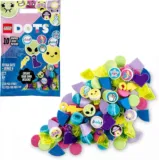 LEGO 41946 DOTS Ergänzungsset Emojis für 1,99 € inkl. Prime-Versand (statt 5,98 €)