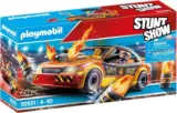Playmobil Stuntshow – Crashcar (70551)