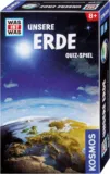 Kosmos – WAS IST WAS Unsere Erde – Quizspiel