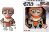 Disney Star Wars – Babu Frik Plüschspielzeug (23 cm) – für 18,46 € [Prime] statt 28,17 €