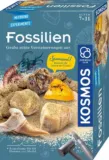 Kosmos 657918 Fossilien Ausgrabungs-Set – für 7,73 € [Prime] statt 9,99 €