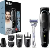 Braun MGK 3342 Multi-Grooming-Kit 7-in-1 Haar-/Bartschneider für 27,99 € [Prime] statt 38,00 €