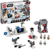 LEGO Star Wars (75241) Action Battle Echo Base Verteidigung für 50,89 € inkl. Versand statt 64,94 €