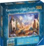 Ravensburger EXIT Puzzle Kids – 13266 Die Weltraummission – 368 Teile Puzzle für 7,00 € [Prime] statt 14,34 €