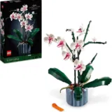 LEGO 10311 Icons Orchidee 🌺 für 36,94 € inkl. Versand statt 41,93 €