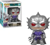Funko (31181) POP Vinyl: Aquaman: Orm [nur noch 4 Stück]