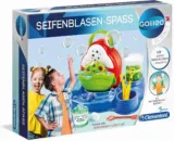 Clementoni Galileo Science – Seifenblasen-Spaß – für 8,99 € [Prime] statt 14,99 €