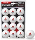 12er-Pack Joola Tischtennis-Ballset Tournament – 4,99 € [Prime] statt 9,70 €