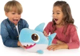 IMC Toys 92129IM3 Billy der kleine Hai Plüschtier – für 9,25€ [Prime] statt 17,36€