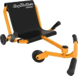 EzyRoller Classic Kinderfahrzeug Dreirad, orange für 79,90€ inkl. Versand (Amazon)