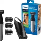 Philips Bodygroom Series 5000 mit Aufsatz für Rückenhaarentfernung BG5020/15 für 39,99 € inkl. Versand (statt 53,28 €)