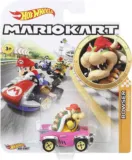 Hot Wheels GBG31 Mario Kart Replica Bowser