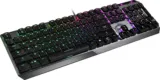 MSI Vigor GK 50 LP DE Gaming Keyboard (QWERTZ) – für 60,99€ statt 82,35€