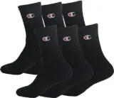 6er Pack Champion Unisex Sportsocken  (Gr. 35 bis 46)