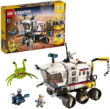 LEGO 31107 Creator 3in1 Planeten Erkundungs-Rover – für 29,99 € inkl. Versand statt 36,99 €