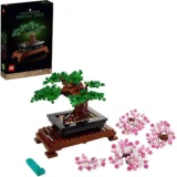 🌸 LEGO (10281) Bonsai Baum für 30,24 € inkl. Versand (statt 39,94 €)