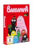 Barbapapa – Komplettbox [6 DVDs] – für 10,97 € [Prime] statt 18,99 €