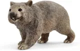 SCHLEICH 14834 „Wombat“ Wild Life Figur für 2,42 € [Prime] statt 5,42 €