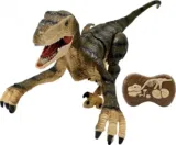 Lexibook DINO01 RC Raptor ferngesteuerter Dinosaurier