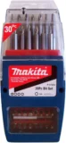 Makita Bit-Set (30-tlg.) – für 20,68€ [Prime] statt 29,65€